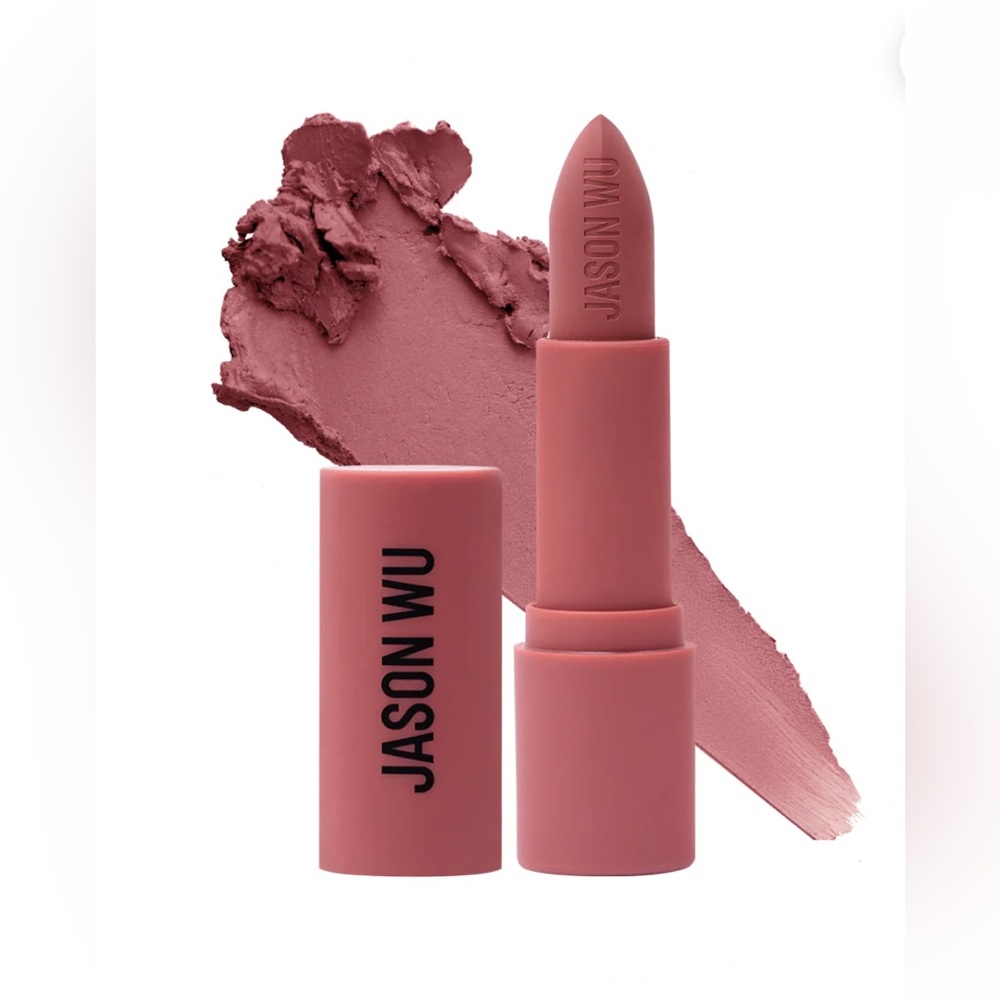 Jason Wu Hot Fluff Lips, Eyes and Cheeks Color 08 Souffle